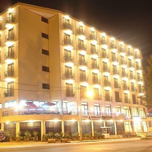 Soramba Hotel Business Plc